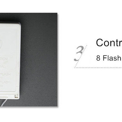 Lyskæde med kugler - We Do Better