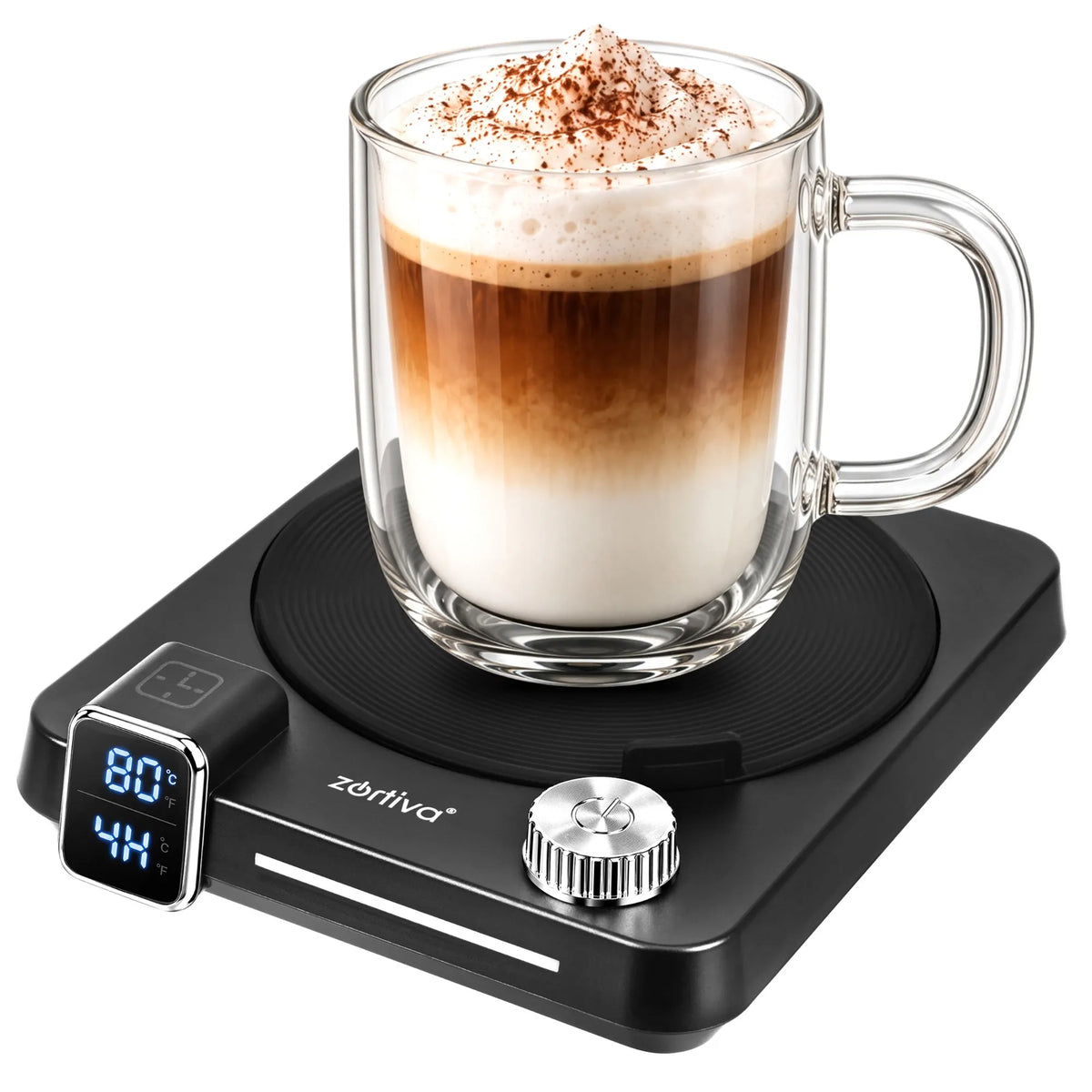40W Electric Cup Warmer