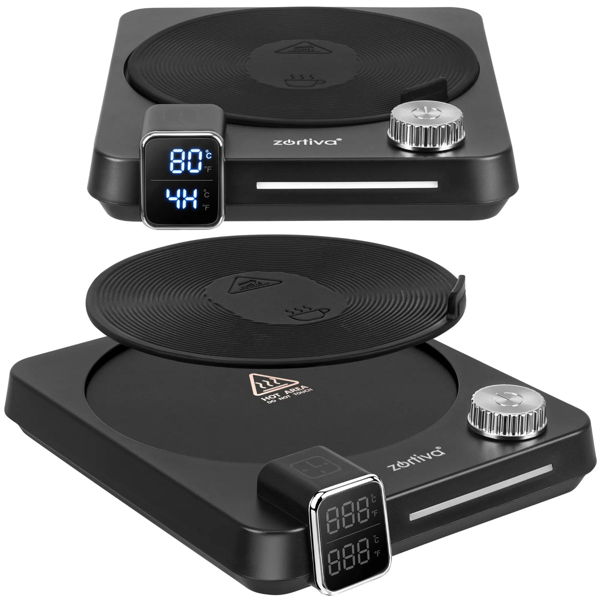 40W Electric Cup Warmer