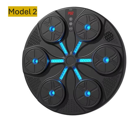 Boksetræning / Bokse maskine til alle aldre