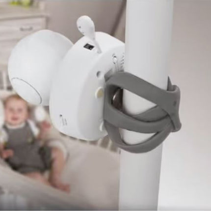 Motorola VM55 Video Babyalarm med Kamera og 5" Skærm