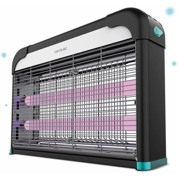 Kraftfull mygg- och insektsfångare 20 W - Effektiv insektsbekämpning