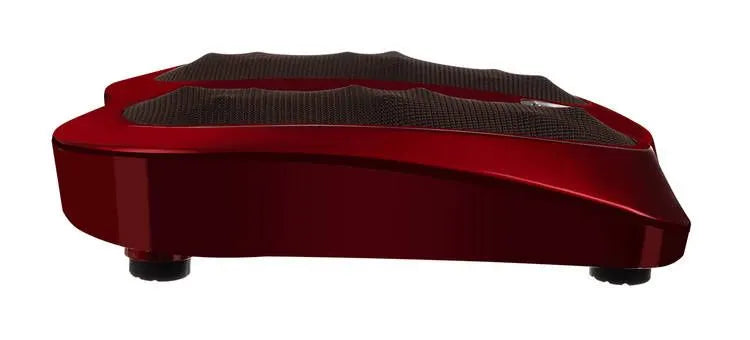 Shiatsu Fodmassageapparat med Varme – 18 Massagehoveder & Infrarød Varme