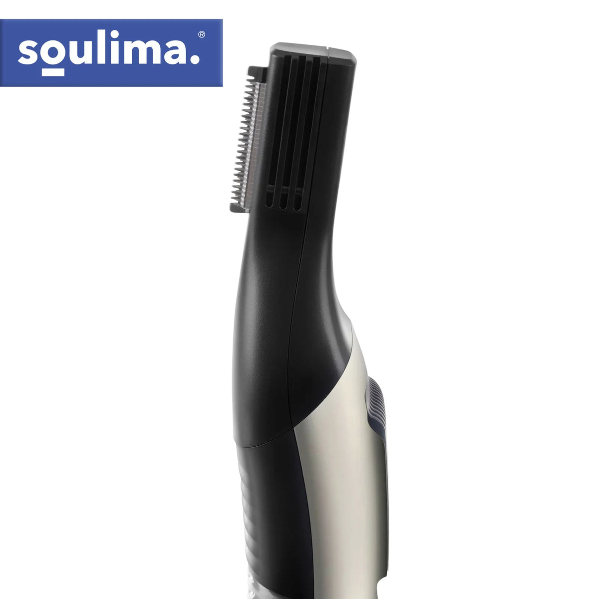 Soulima 27313 8-i-1 Hårklipper og Trimmer