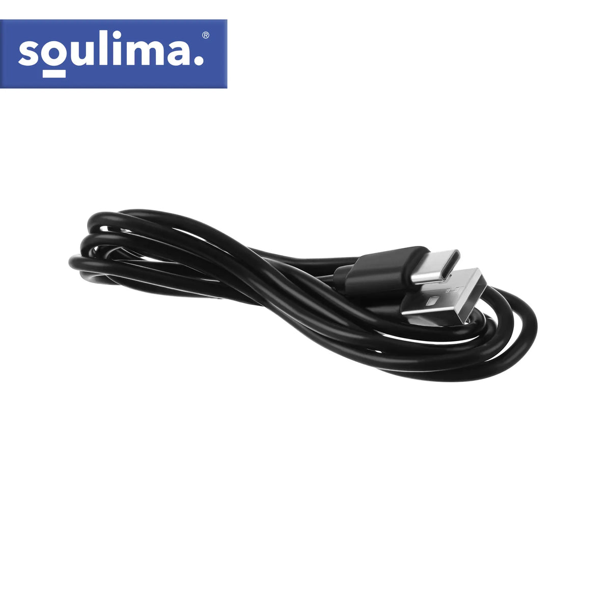 Soulima 27313 8-i-1 Hårklipper og Trimmer