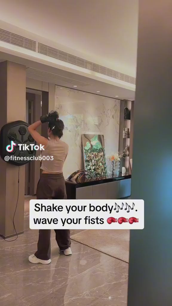 Indlæs video: Smart Musik Bokse maskine - model 2025