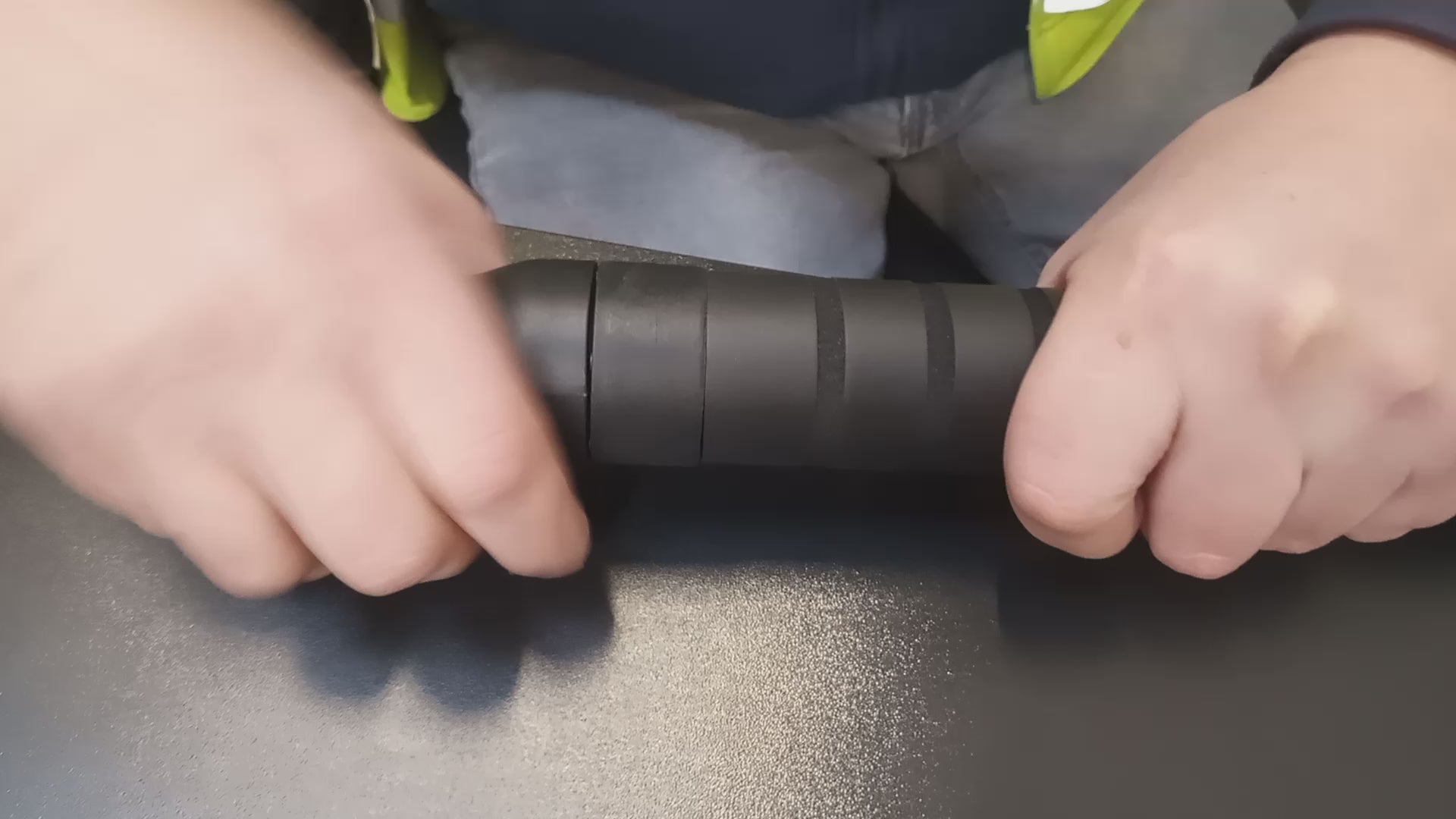 Indlæs video: Vejledning til opsætning