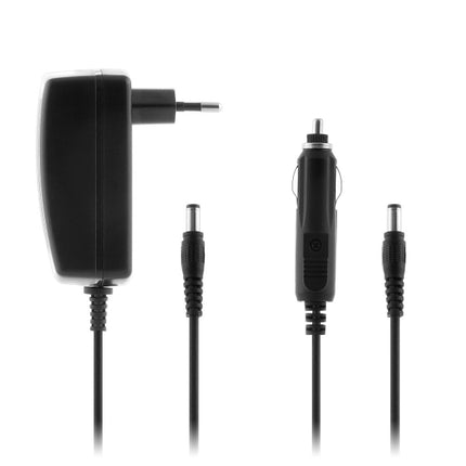 Nakke massageapparat med infrarød varme funktion