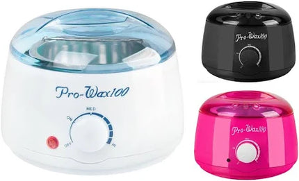 Voks maskine DEMO - kraftig nedsat