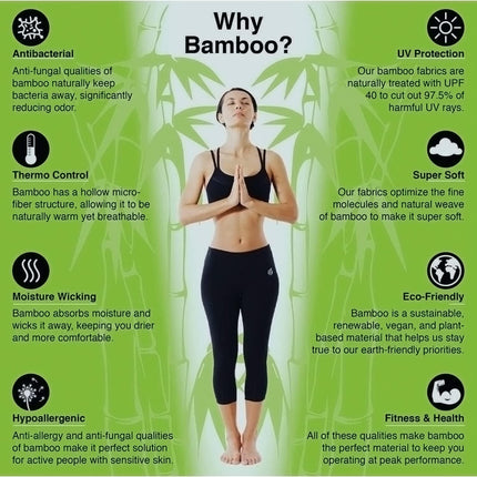 10 par Bambus strømper - ultra blød - åndbar for ens fødder