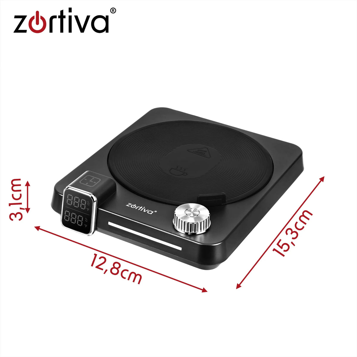 40W Electric Cup Warmer