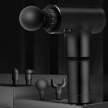 Massage pistol - We Do Better