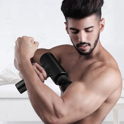 Massage pistol - We Do Better