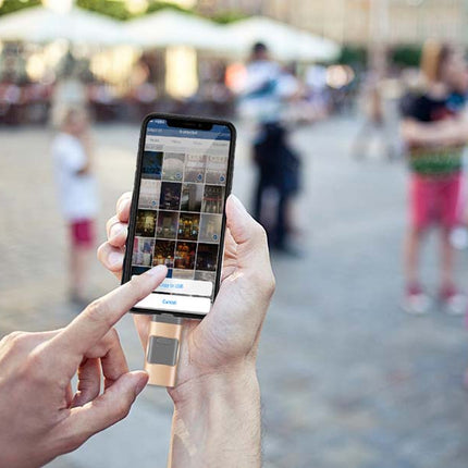 USB Flashdrive - We Do Better