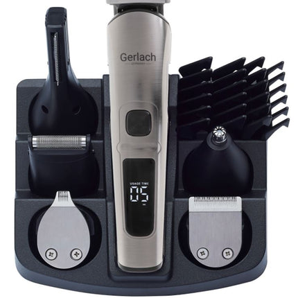 Multifunktions trimmer sæt - We Do Better