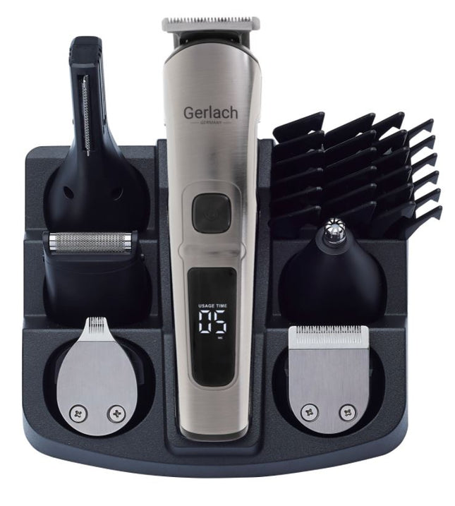 Multifunktions trimmer sæt - We Do Better