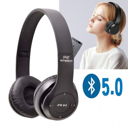 Bluetooth høretelefoner - We Do Better