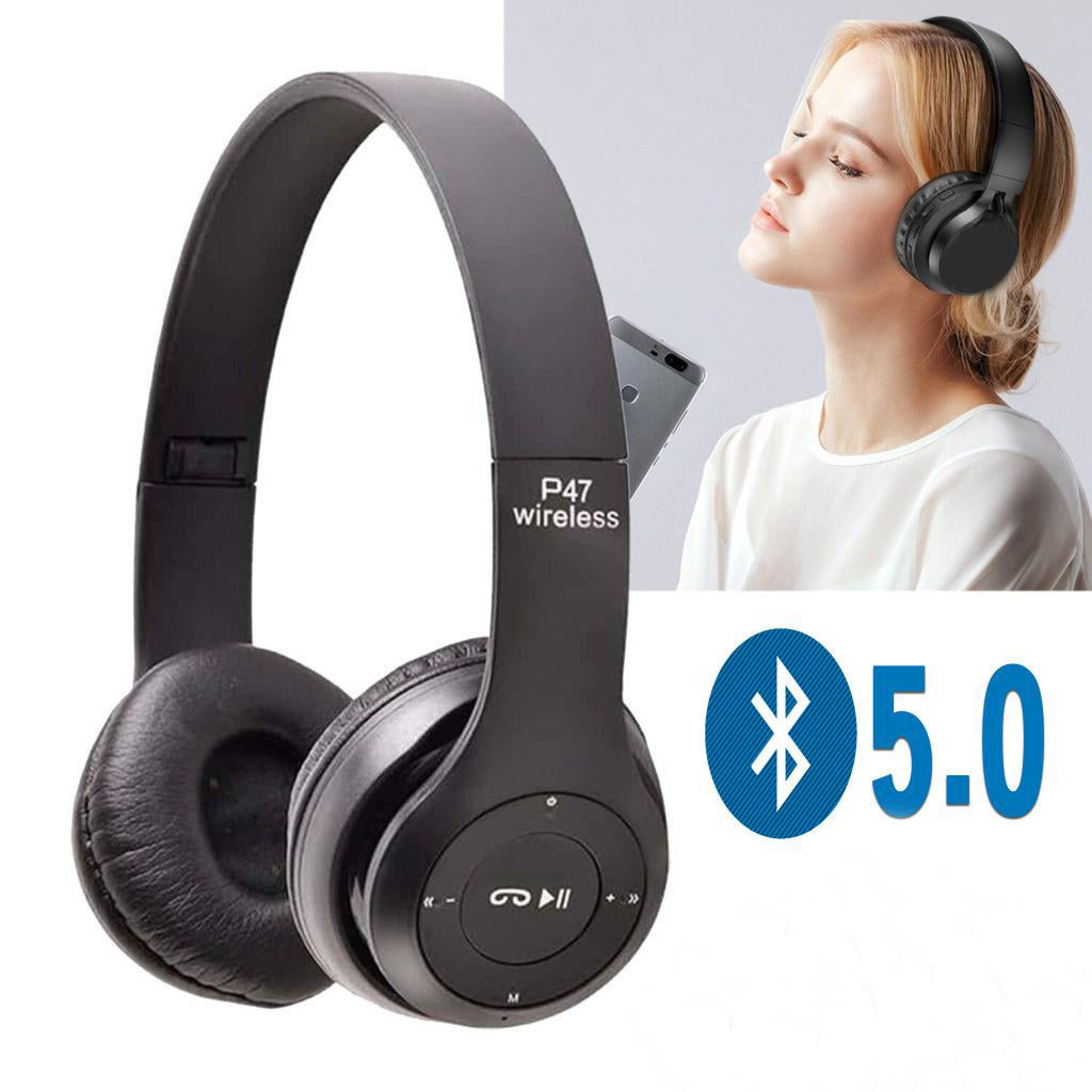 Bluetooth høretelefoner - We Do Better