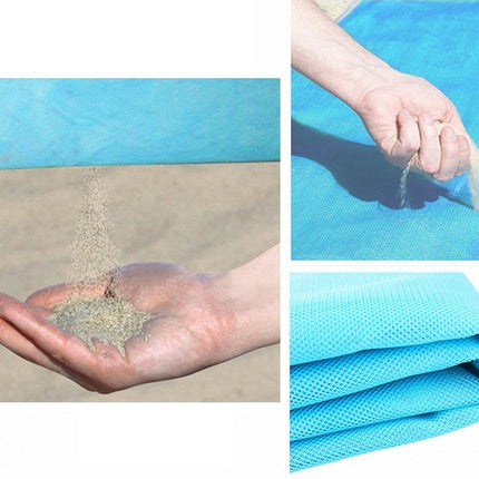 Strandtæppe - We Do Better