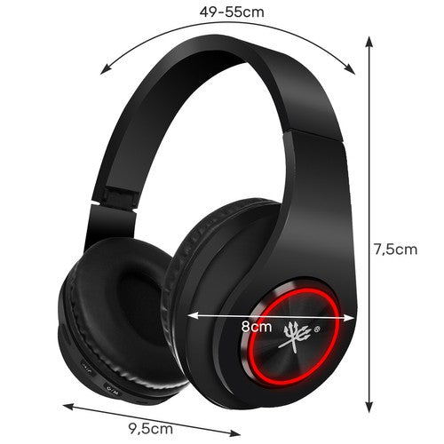 Gaming Headset - We Do Better