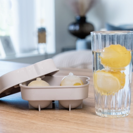 Isterningbakke XL - We Do Better