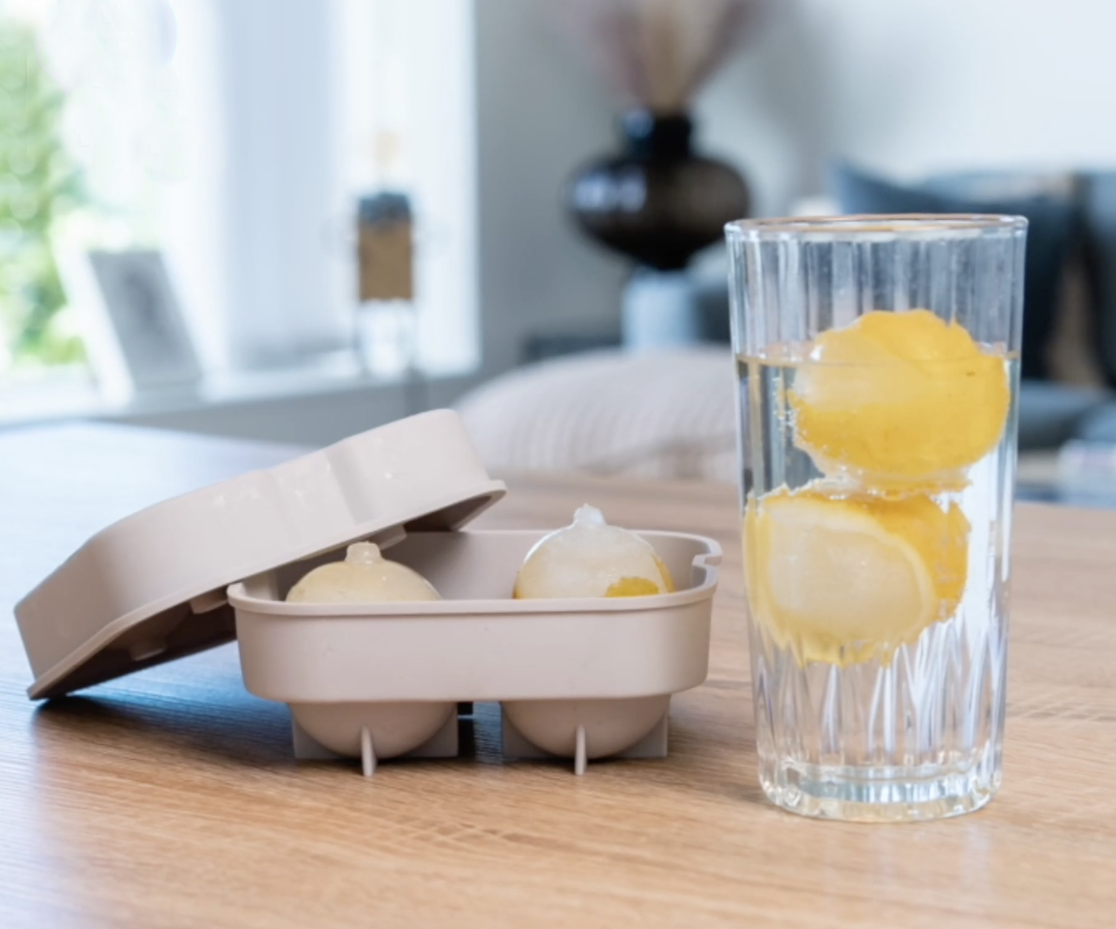 Isterningbakke XL - We Do Better