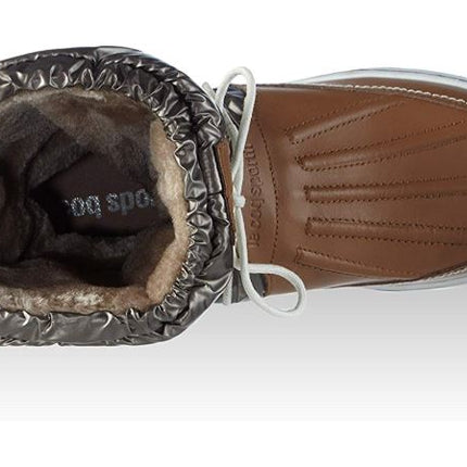 Le Coq Sportif vinterstøvler til kvinder - We Do Better