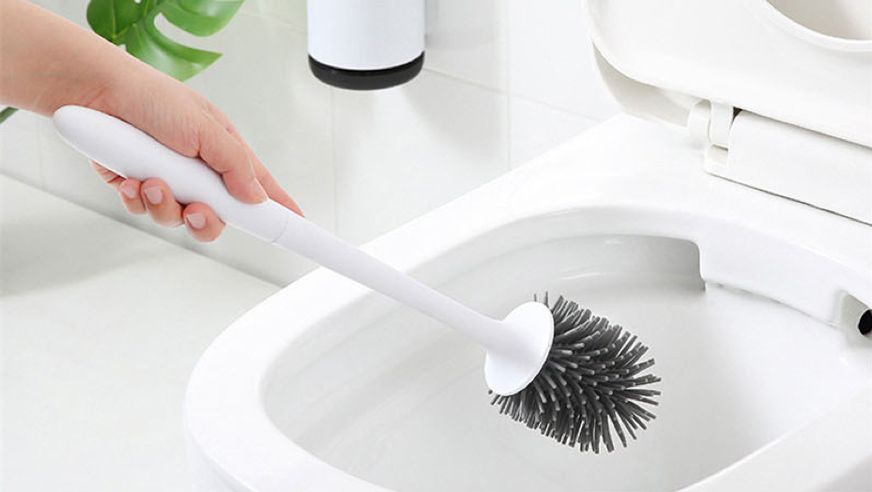 Toiletbørste - We Do Better