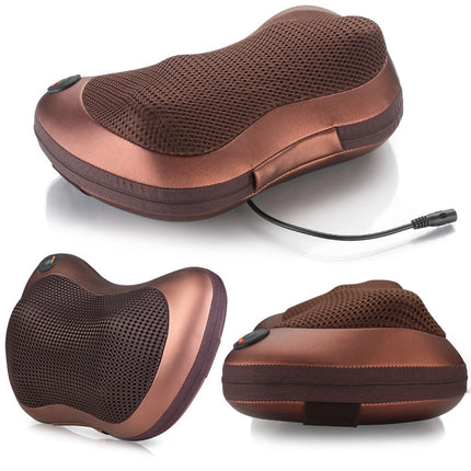 Massagepude - We Do Better