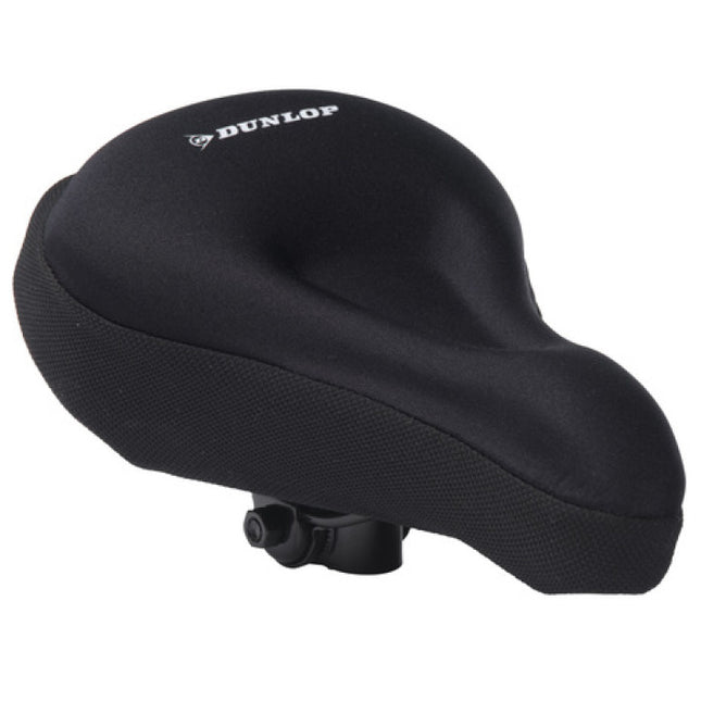 Dunlop - Sadelovertræk til cykel - We Do Better