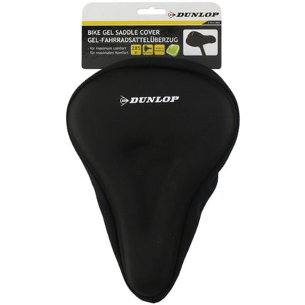 Dunlop - Sadelovertræk til cykel - We Do Better