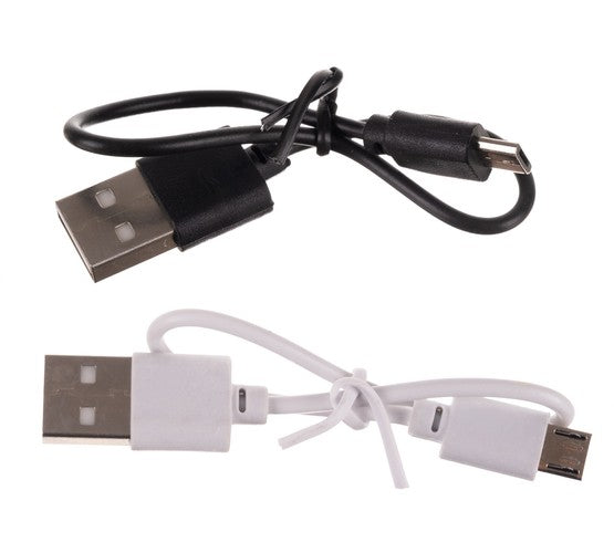 Cykellygte sæt USB LED - We Do Better