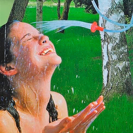 Solbruser 40 liter - We Do Better