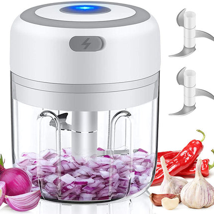 Grøntsagshakker trådløs - We Do Better