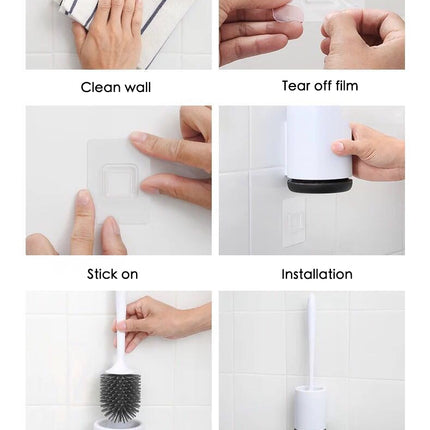 Toiletbørste - We Do Better