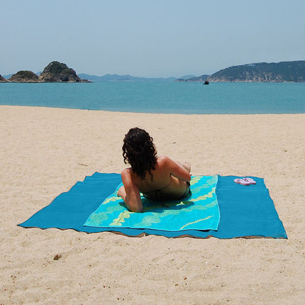 Strandtæppe - We Do Better