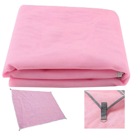 Strandtæppe - We Do Better