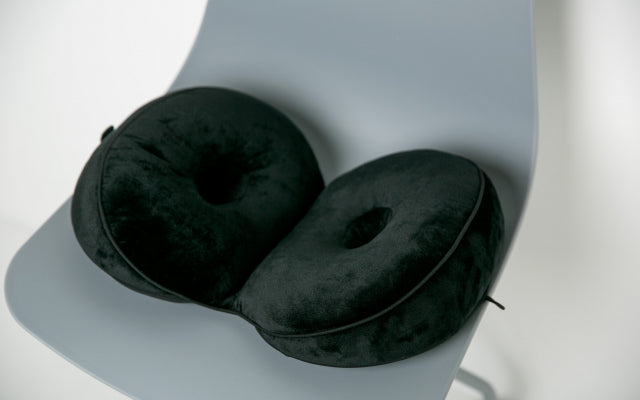 Siddepude i memoryskum - We Do Better