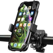 Mobilholder - We Do Better