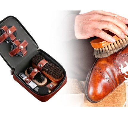 Skopudsersæt - We Do Better