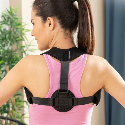 Justerbar rygstøtte - We Do Better