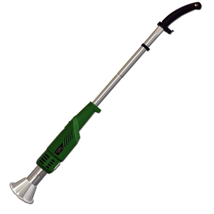 Elektrisk ukrudtsbrænder - We Do Better