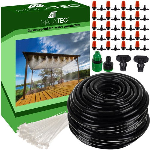 HAVESPRINKLER 20meter / 20 DYSER - We Do Better