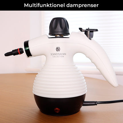 Damprenser - We Do Better