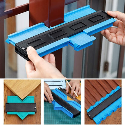 Profil-ven - We Do Better