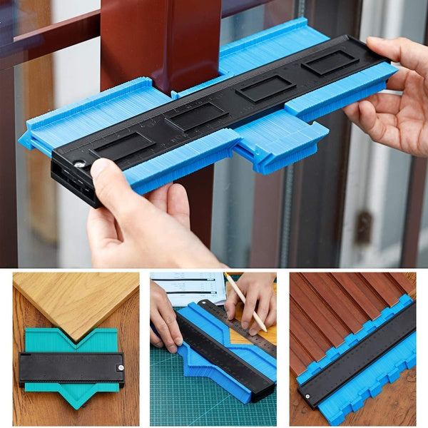 Profil-ven - We Do Better