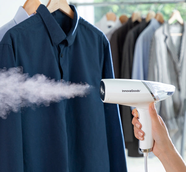 Tøjdamper - We Do Better