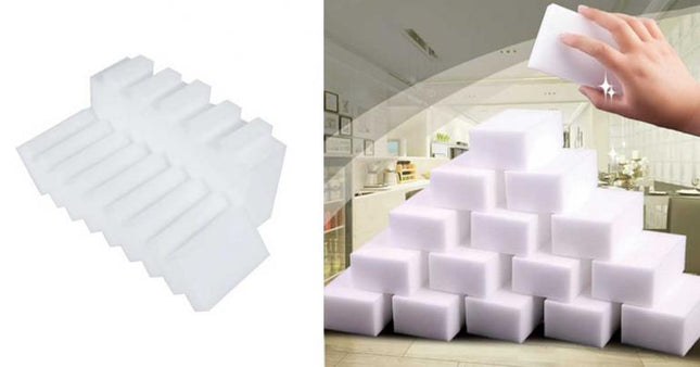 Mirakelsvampe - We Do Better