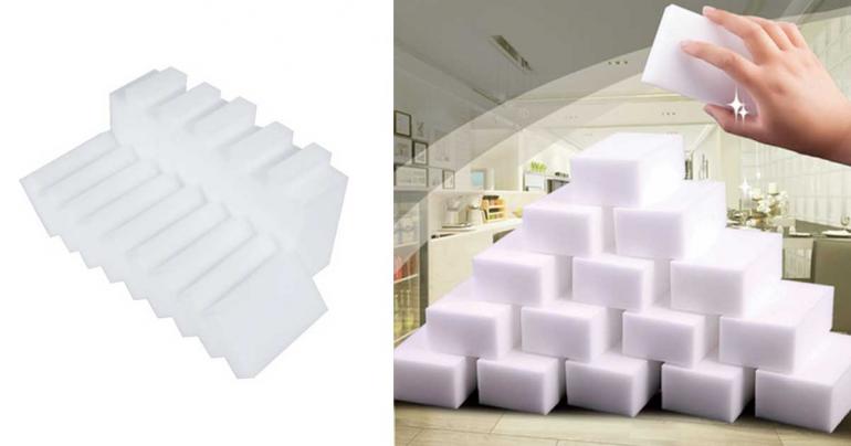 Mirakelsvampe - We Do Better