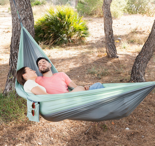 Dobbelt hængekøje - We Do Better